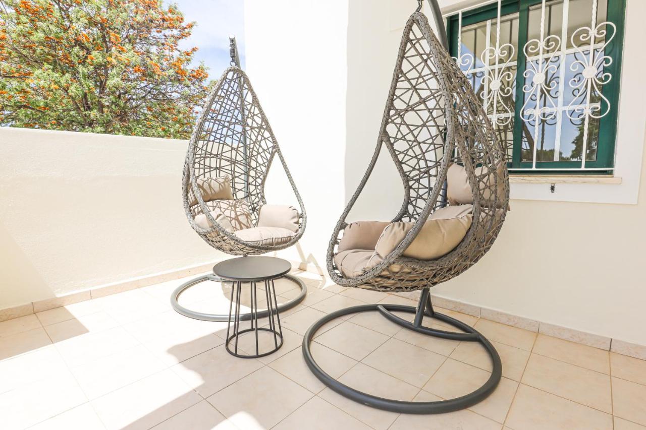 Villa O Sonho Do Algarve - Private Swimming Pool - By Bedzy Albufeira Extérieur photo