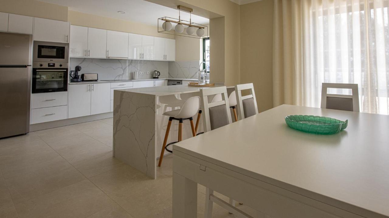 Villa O Sonho Do Algarve - Private Swimming Pool - By Bedzy Albufeira Extérieur photo